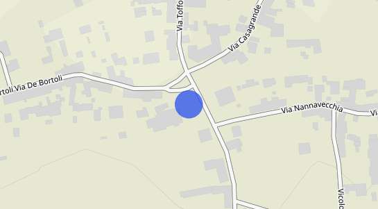 Prezzo degli immobili San Foca