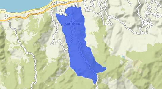 Prezzo degli immobili San Fratello