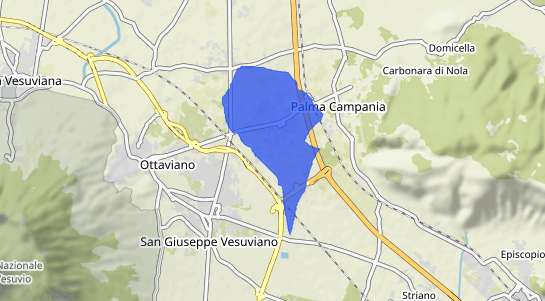 Prezzo degli immobili San Gennaro Vesuviano