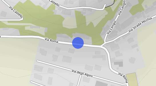 Prezzo degli immobili San Germano Dei Berici