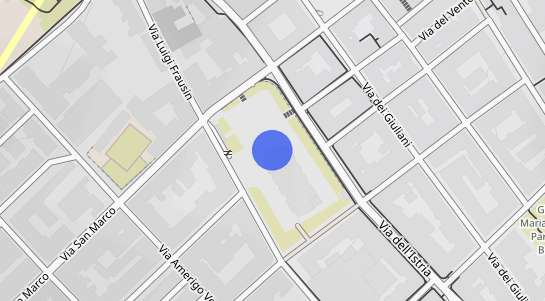 Prezzo degli immobili San Giacomo