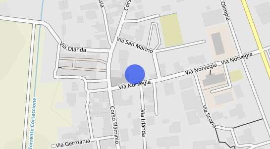 Prezzo degli immobili San Giacomo