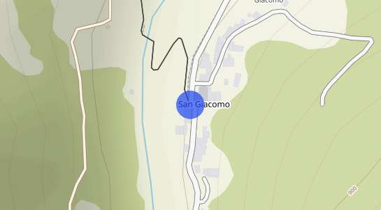 Prezzo degli immobili San Giacomo Di Boves