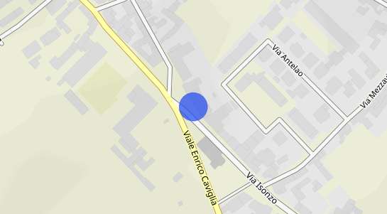 Prezzo degli immobili San Giacomo Di Veglia