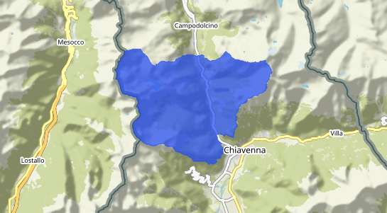 Prezzo degli immobili San Giacomo Filippo