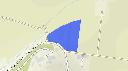 Prezzo degli immobili San Ginese