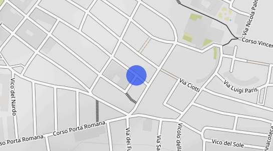 Prezzo degli immobili San Giorgio