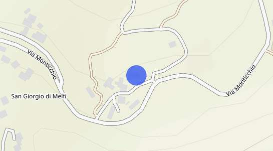 Prezzo degli immobili San Giorgio