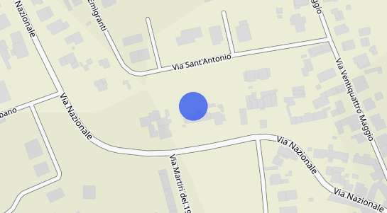 Prezzo degli immobili San Giorgio Al Tagliamento