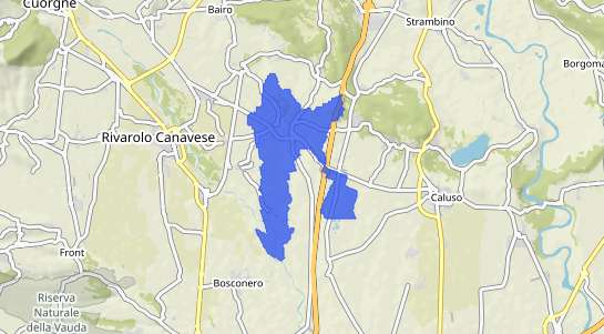 Prezzo degli immobili San Giorgio Canavese