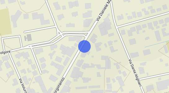 Prezzo degli immobili San Giorgio Di Livenza