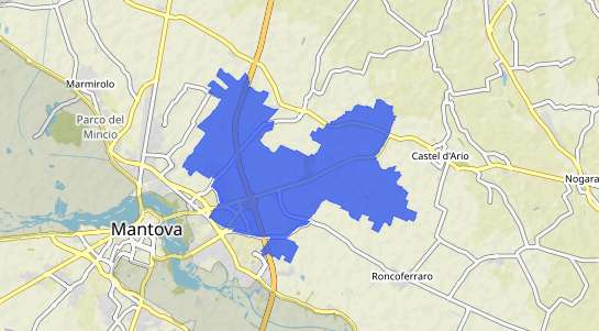 Prezzo degli immobili San Giorgio Di Mantova