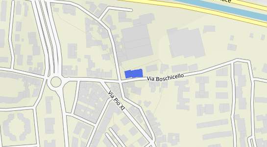 Prezzo degli immobili San Giorgio Extra