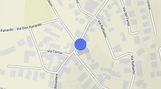 Prezzo degli immobili San Giorgio In Salici