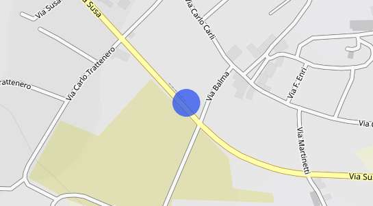 Prezzo degli immobili San Giorio