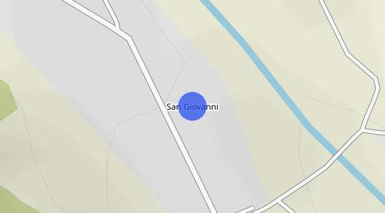 Prezzo degli immobili San Giovanni