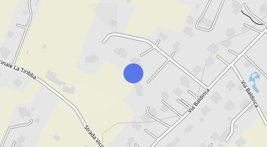 Prezzo degli immobili San Giovanni