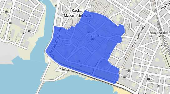 Prezzo degli immobili San Giovanni