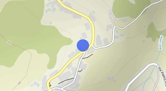 Prezzo degli immobili San Giovanni Battista