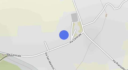 Prezzo degli immobili San Giovanni Canavese