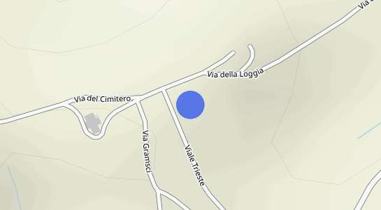 Prezzo degli immobili San Giovanni Delle Contee