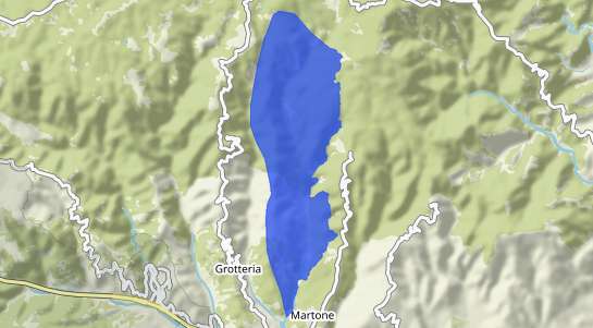 Prezzo degli immobili San Giovanni Di Gerace