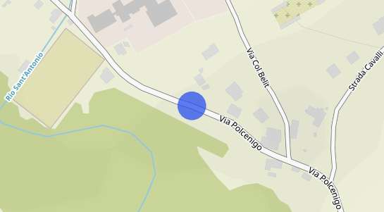 Prezzo degli immobili San Giovanni Di Polcenigo