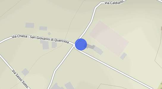 Prezzo degli immobili San Giovanni Di Querciola