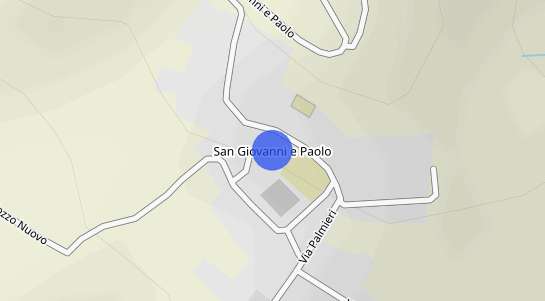 Prezzo degli immobili San Giovanni E Paolo