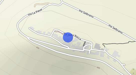 Prezzo degli immobili San Giovanni In Galilea