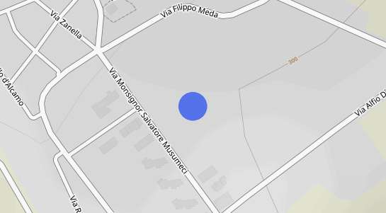Prezzo degli immobili San Giovanni Montebello