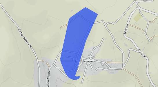 Prezzo degli immobili San Giovanni Rotondo