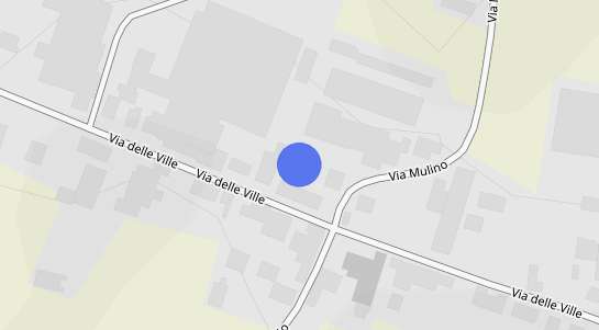 Prezzo degli immobili San Girolamo