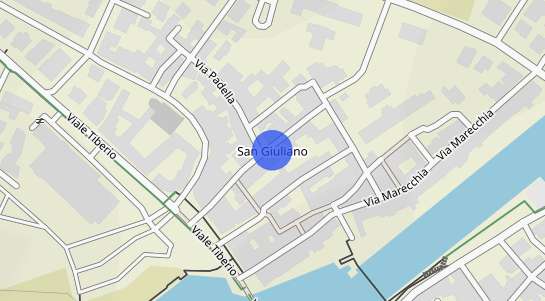 Prezzo degli immobili San Giuliano