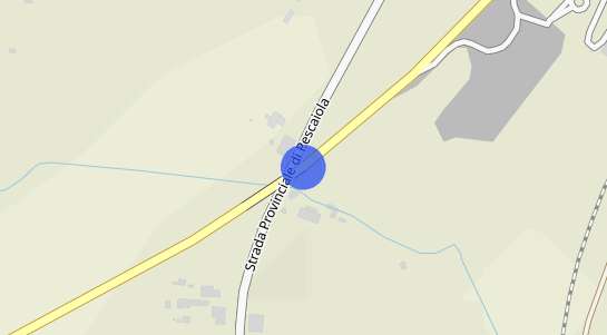 Prezzo degli immobili San Giuliano D Arezzo