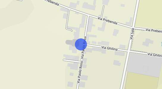 Prezzo degli immobili San Giuliano Nuovo