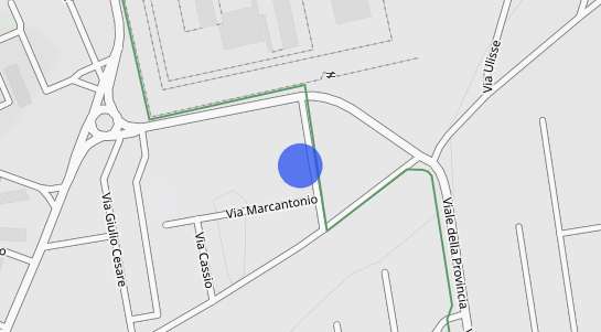 Prezzo degli immobili San Giuliano Trentapiedi