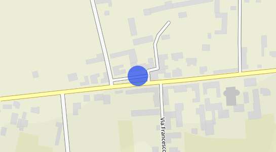 Prezzo degli immobili San Giuliano Vecchio