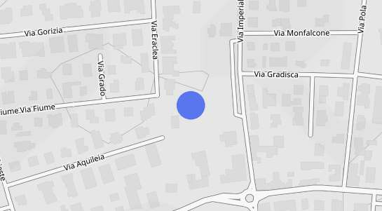 Prezzo degli immobili San Giuseppe