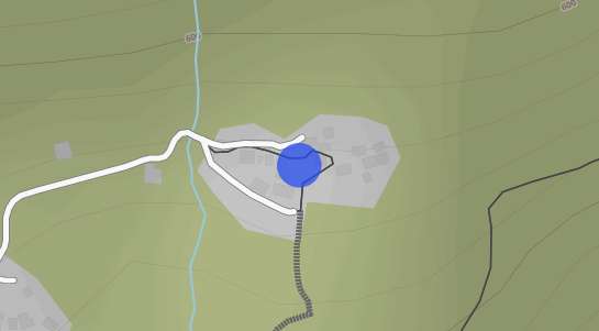 Prezzo degli immobili San Giuseppe