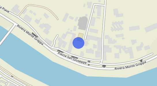 Prezzo degli immobili San Giuseppe