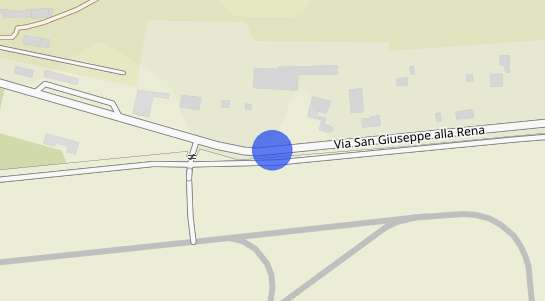 Prezzo degli immobili San Giuseppe Alla Rena