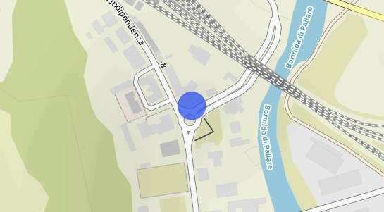 Prezzo degli immobili San Giuseppe Di Cairo