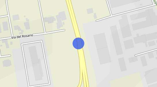 Prezzo degli immobili San Giuseppe Di Cassola