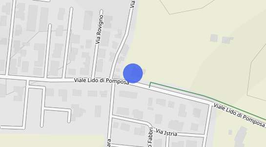 Prezzo degli immobili San Giuseppe Di Comacchio