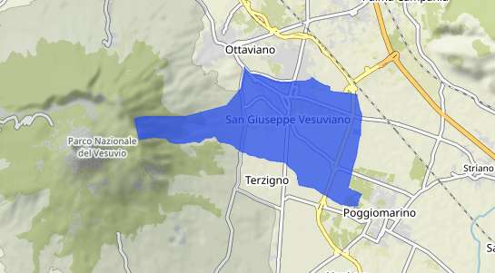 Prezzo degli immobili San Giuseppe Vesuviano