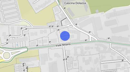 Prezzo degli immobili San Grato