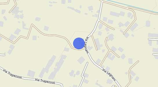 Prezzo degli immobili San Gregorio