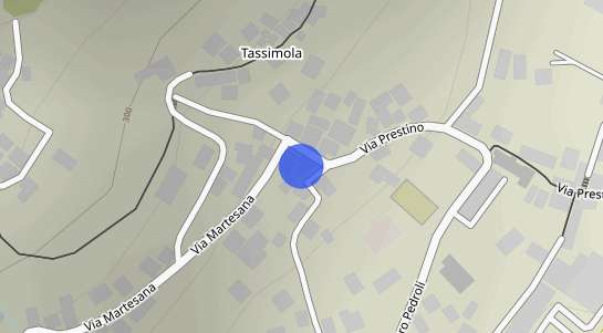 Prezzo degli immobili San Gregorio