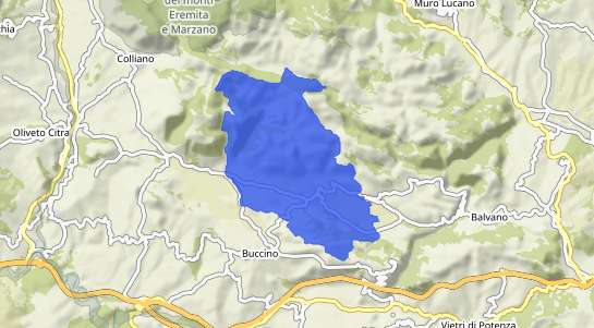 Prezzo degli immobili San Gregorio Magno